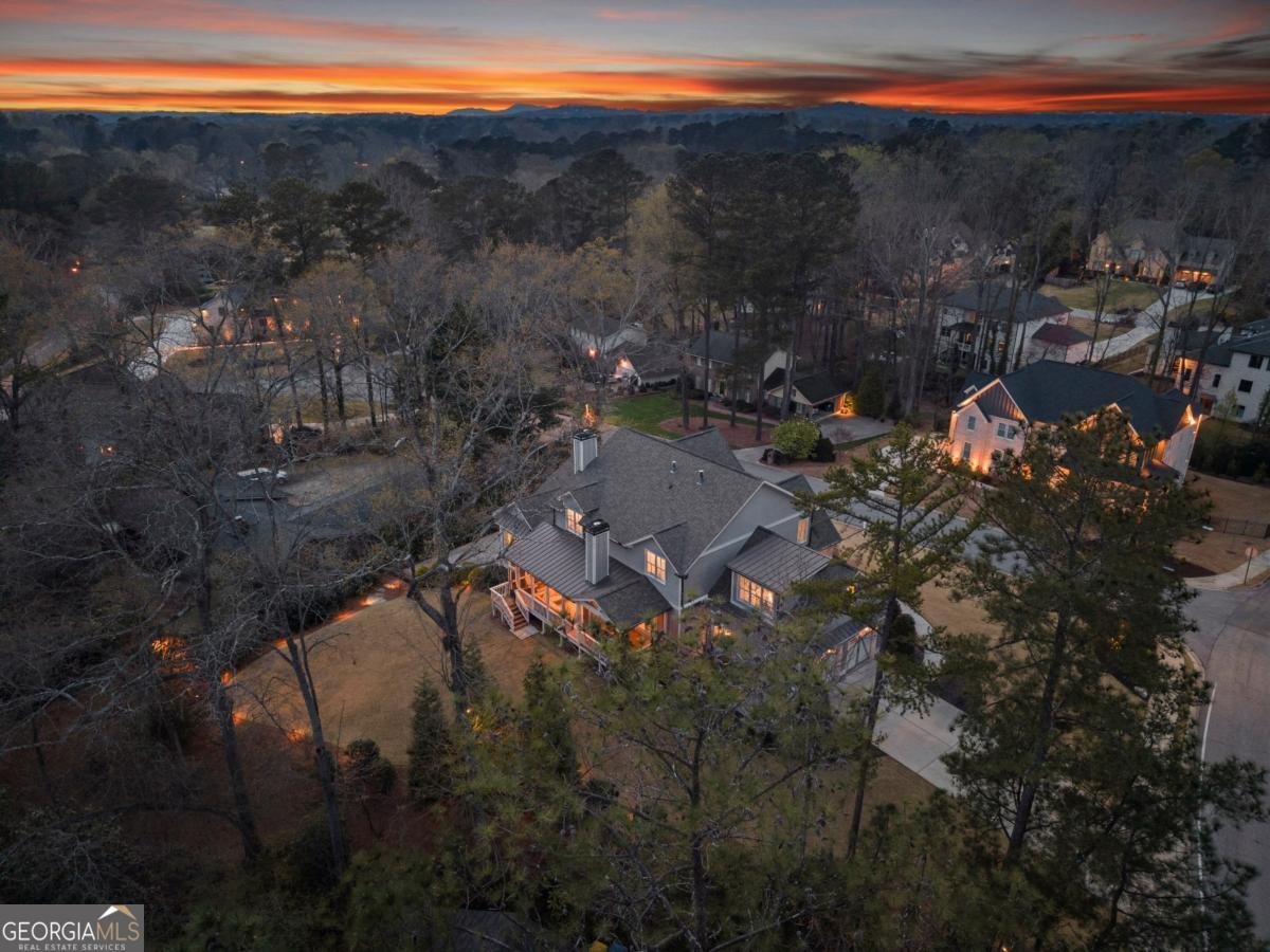 590 Ridgewater Drive Marietta - Photo 81