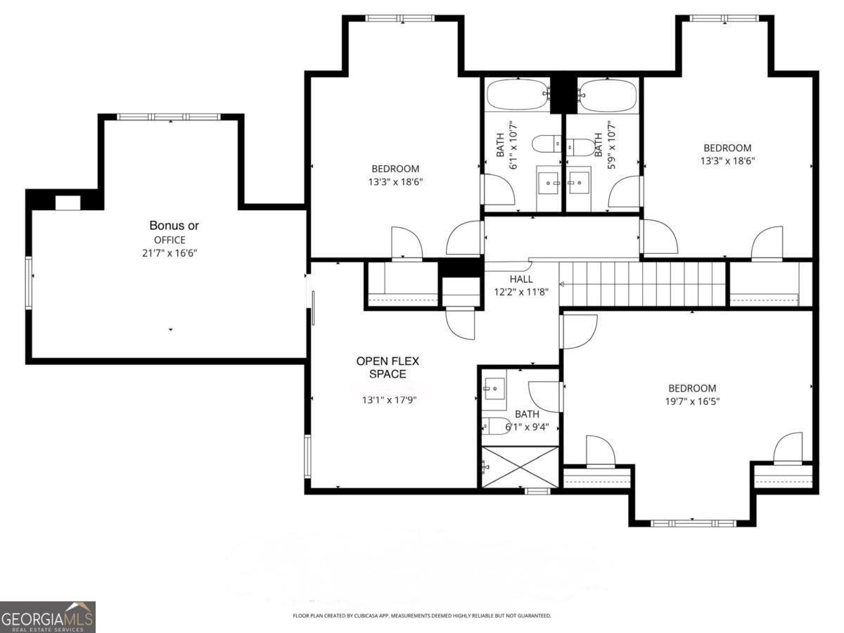 590 Ridgewater Drive Marietta - Photo 83