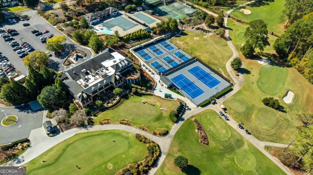 590 Ridgewater Drive Marietta - Photo 85