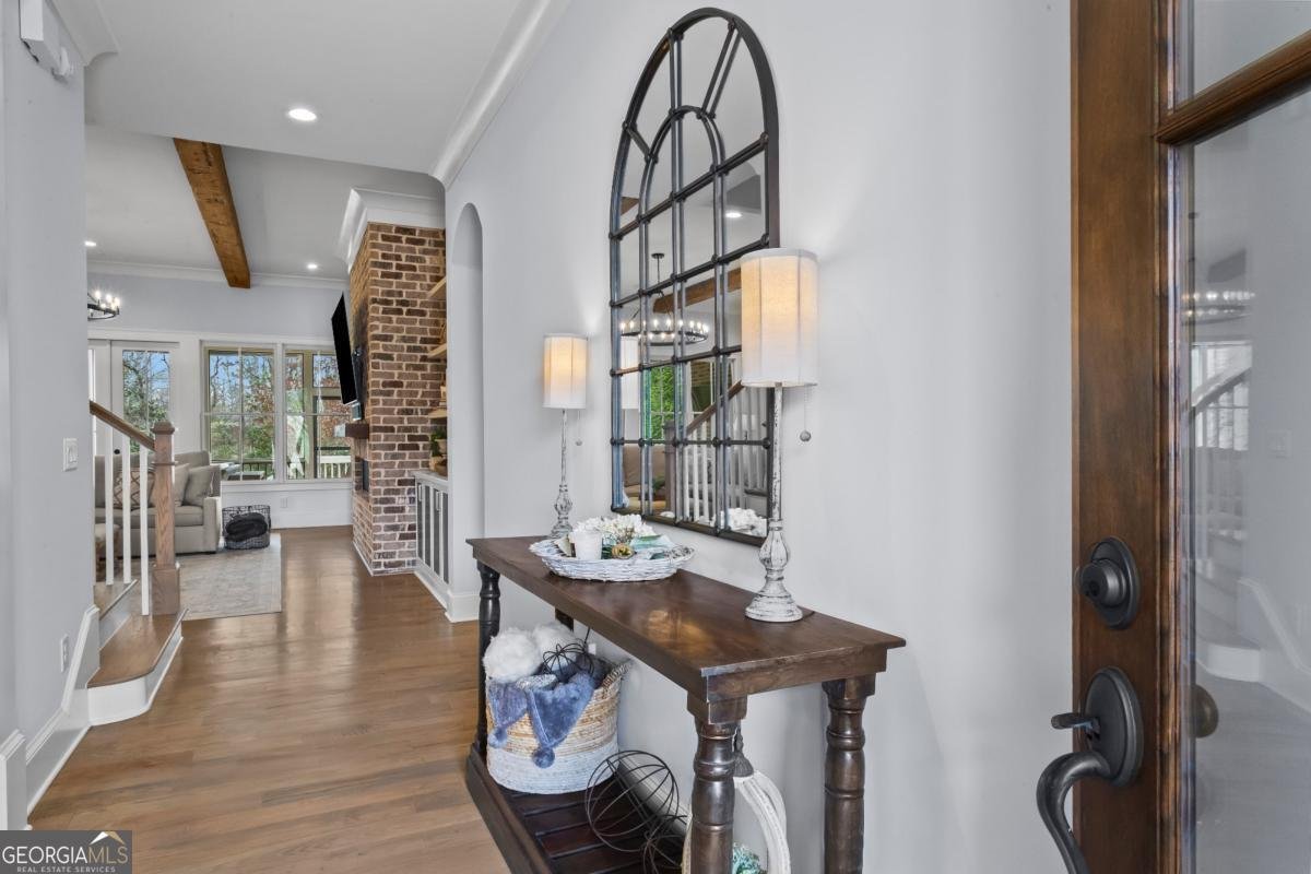 590 Ridgewater Drive Marietta - Photo 9