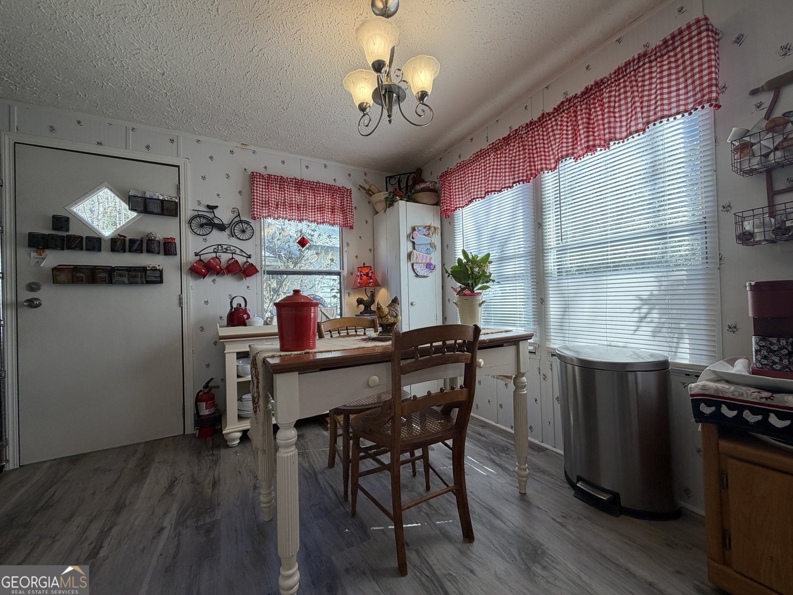 1162 Blacks Creek Drive Clayton - Photo 10