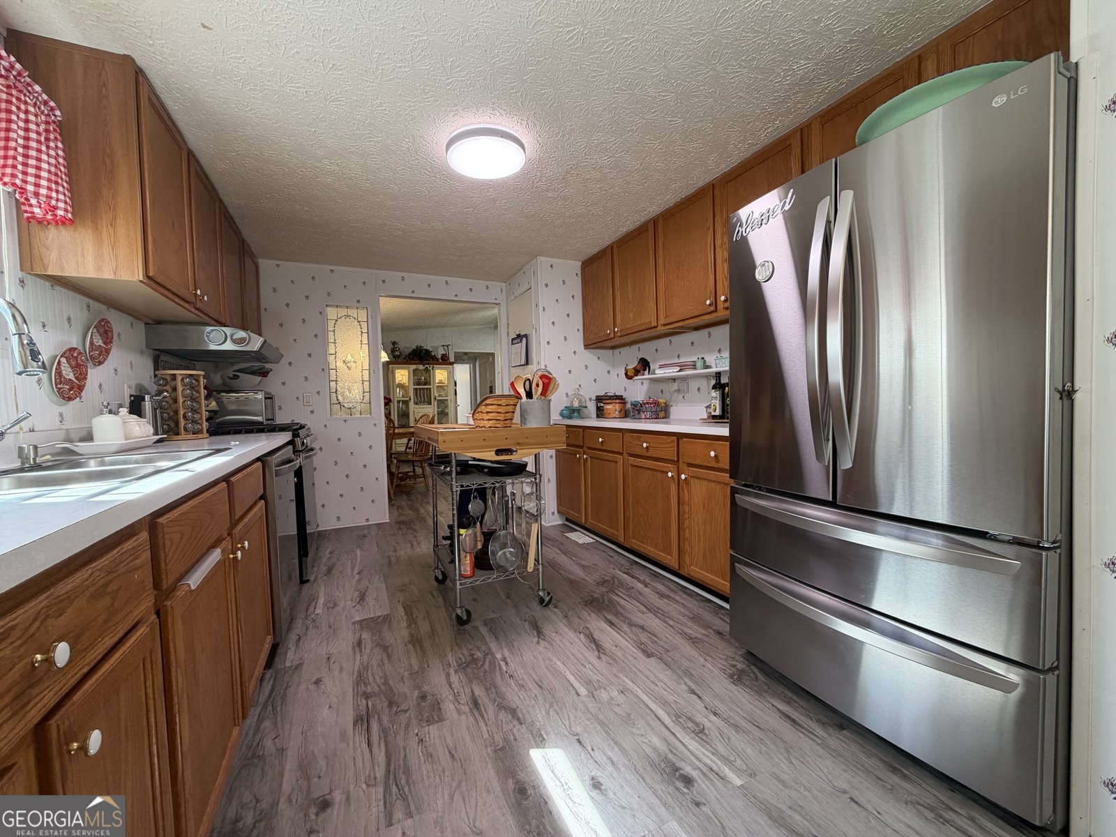 1162 Blacks Creek Drive Clayton - Photo 11