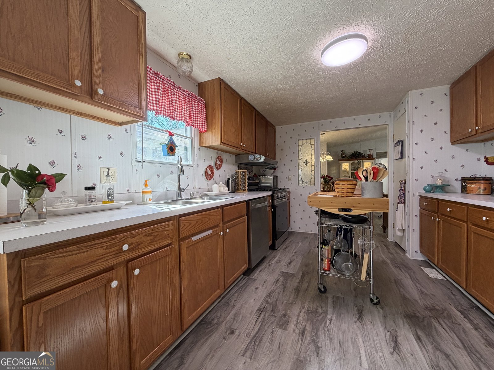 1162 Blacks Creek Drive Clayton - Photo 12