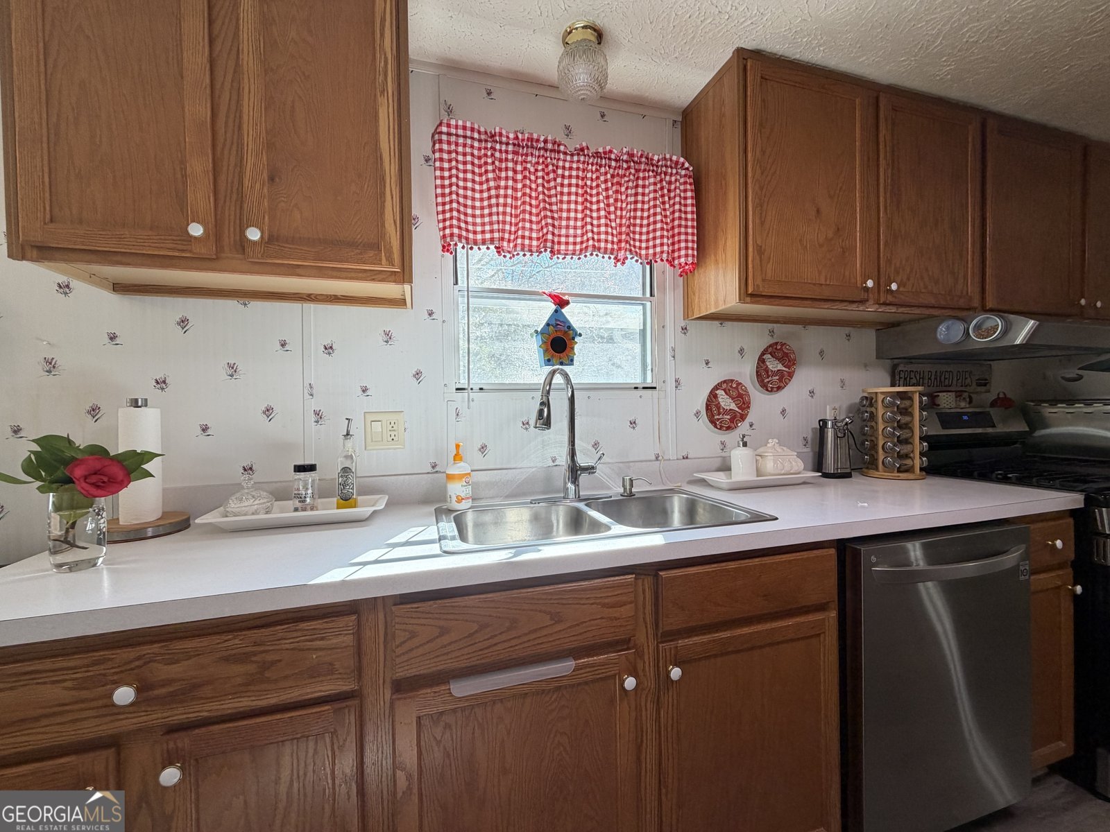 1162 Blacks Creek Drive Clayton - Photo 14