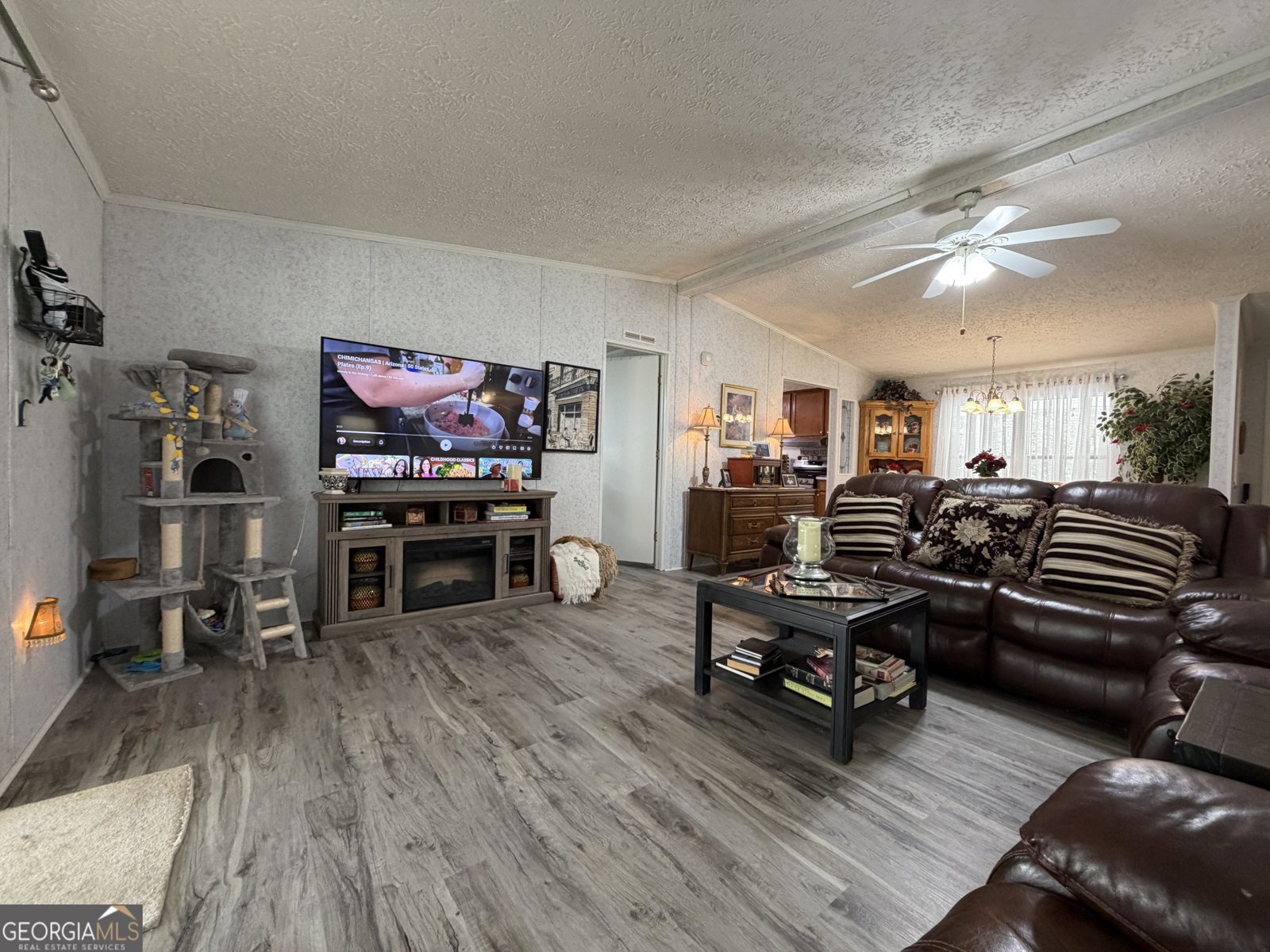 1162 Blacks Creek Drive Clayton - Photo 15