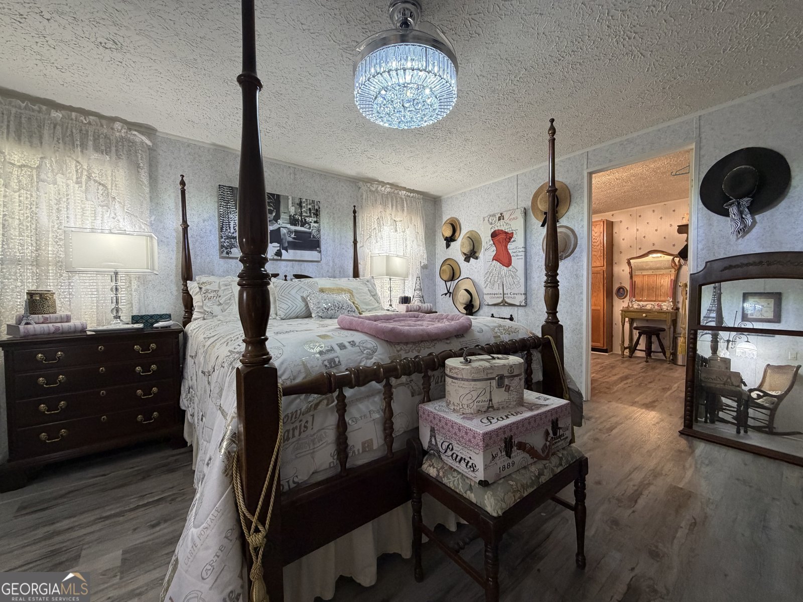 1162 Blacks Creek Drive Clayton - Photo 19