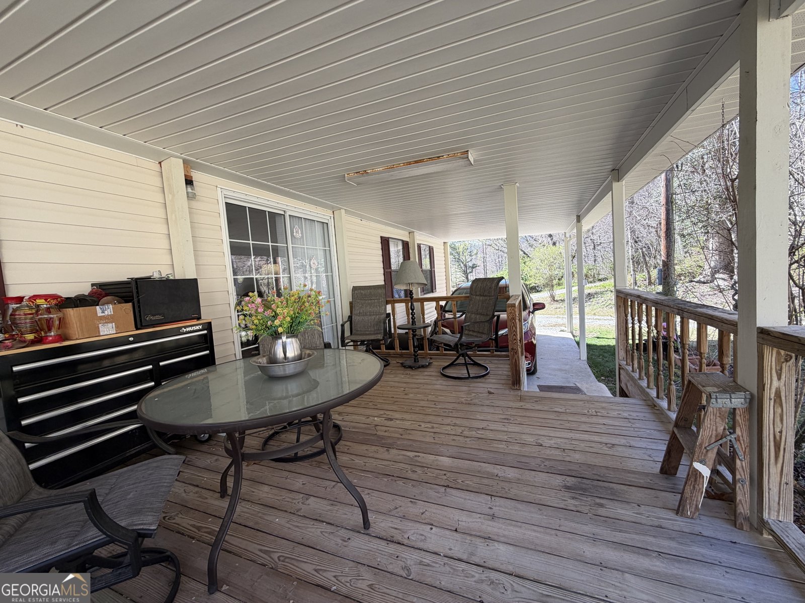 1162 Blacks Creek Drive Clayton - Photo 28