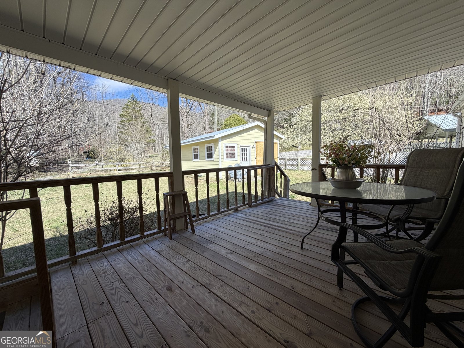 1162 Blacks Creek Drive Clayton - Photo 29