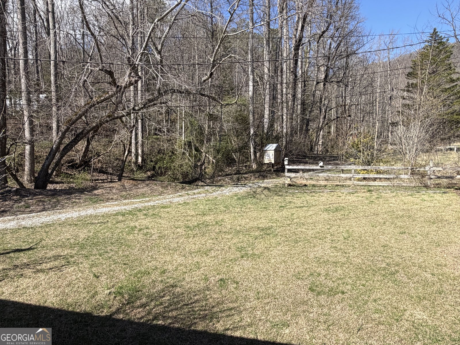 1162 Blacks Creek Drive Clayton - Photo 31