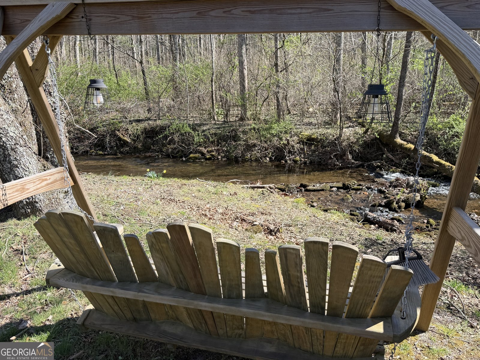 1162 Blacks Creek Drive Clayton - Photo 35