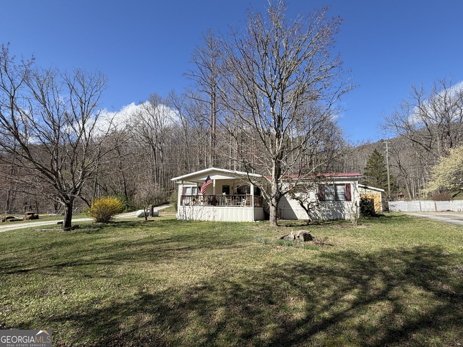 1162 Blacks Creek Drive Clayton - Photo 37