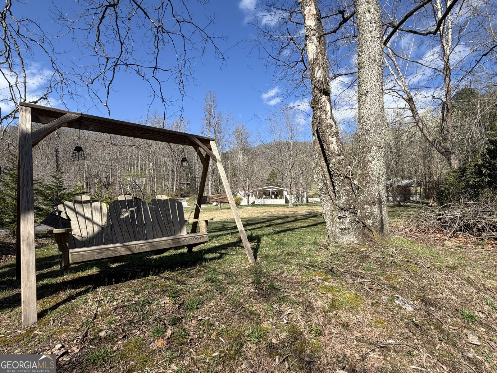 1162 Blacks Creek Drive Clayton - Photo 8