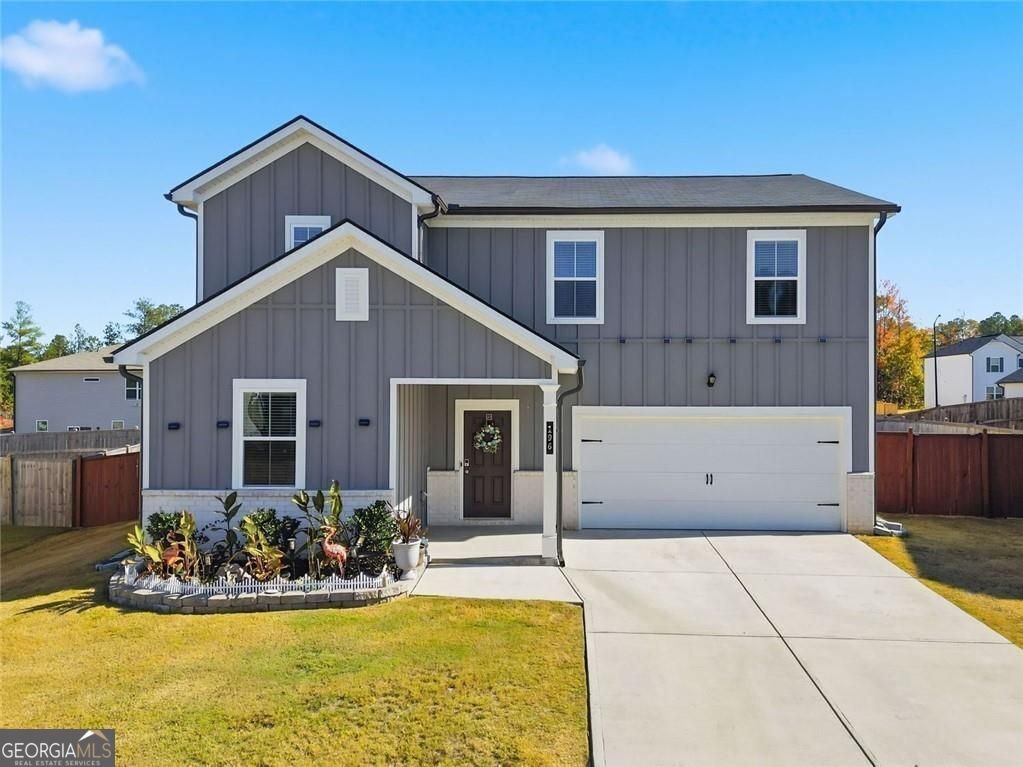 196 Summit Pointe Drive Dallas - Photo 1