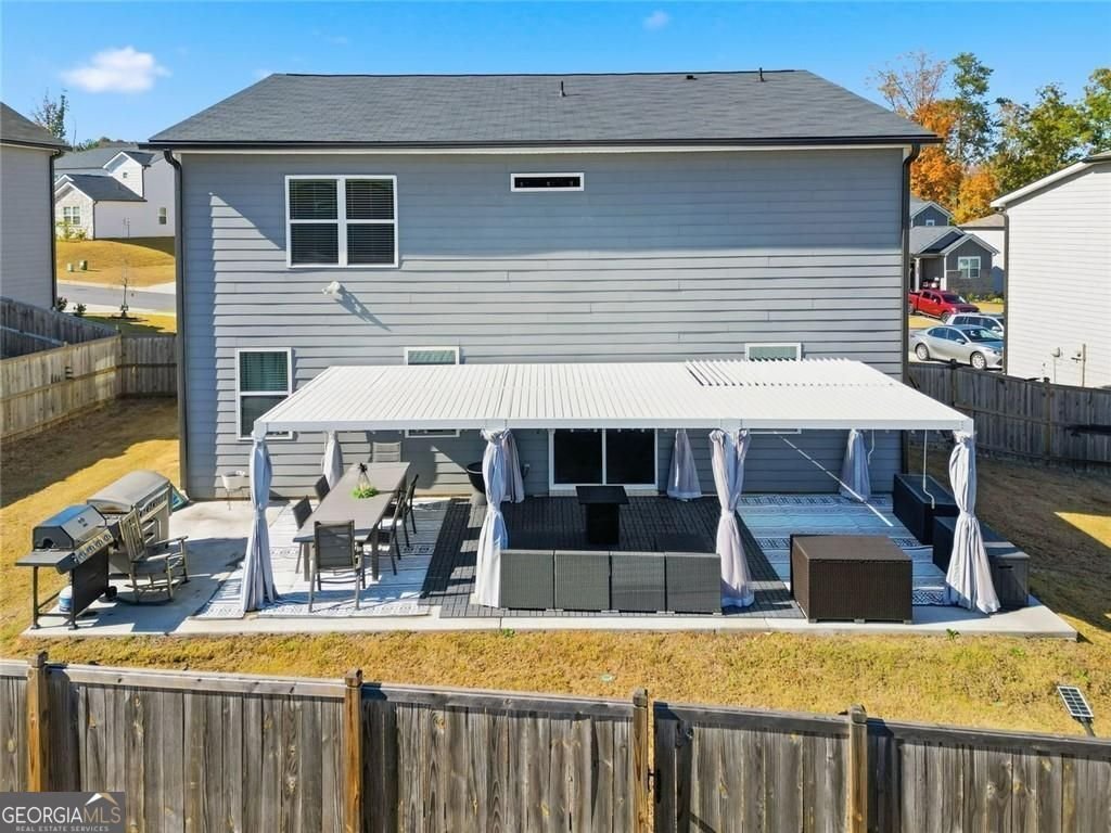 196 Summit Pointe Drive Dallas - Photo 32