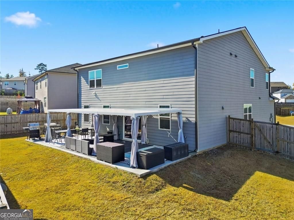 196 Summit Pointe Drive Dallas - Photo 33