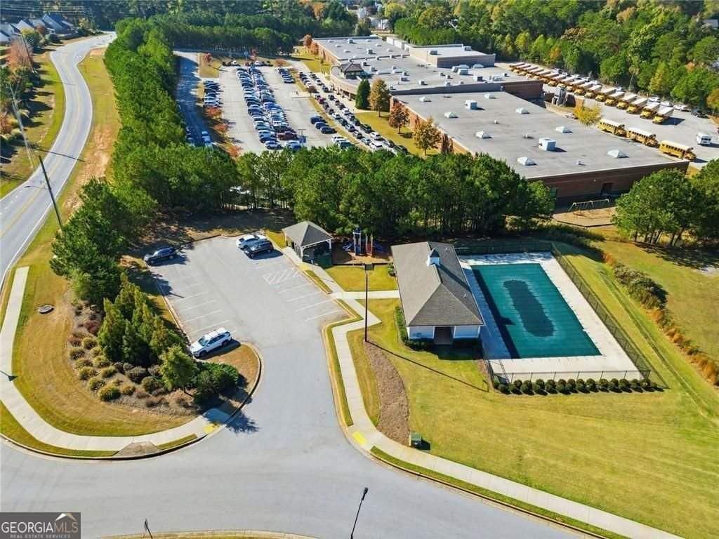 196 Summit Pointe Drive Dallas - Photo 38