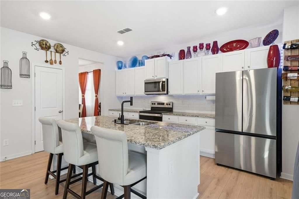 196 Summit Pointe Drive Dallas - Photo 8