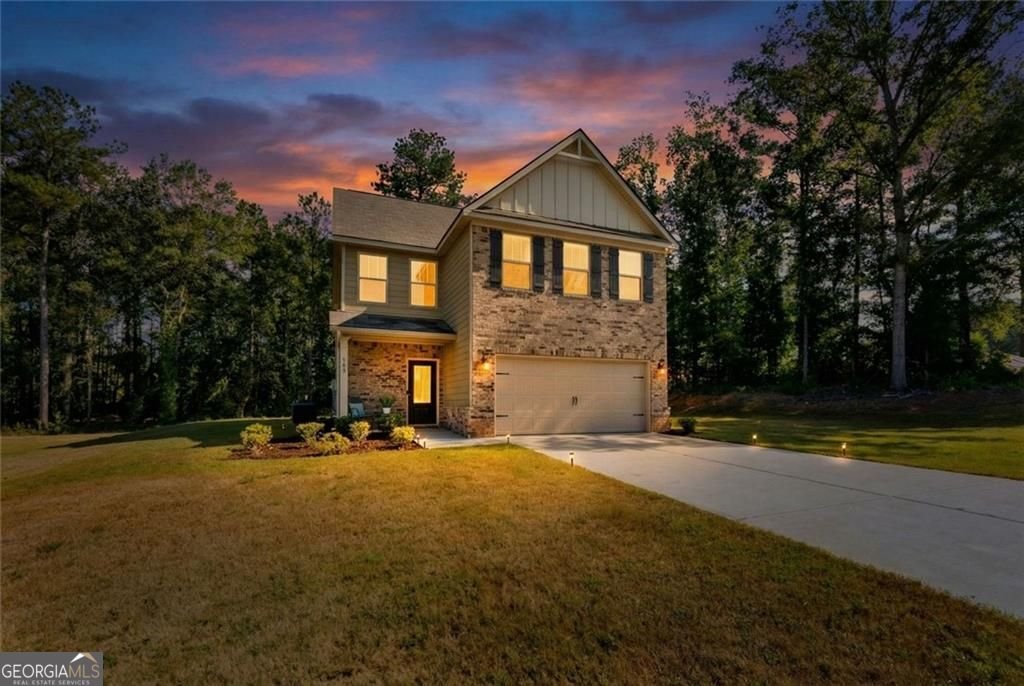 104 Armory Creek Drive Jackson - Photo 1