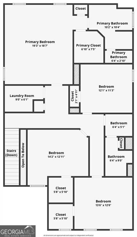 104 Armory Creek Drive Jackson - Photo 38