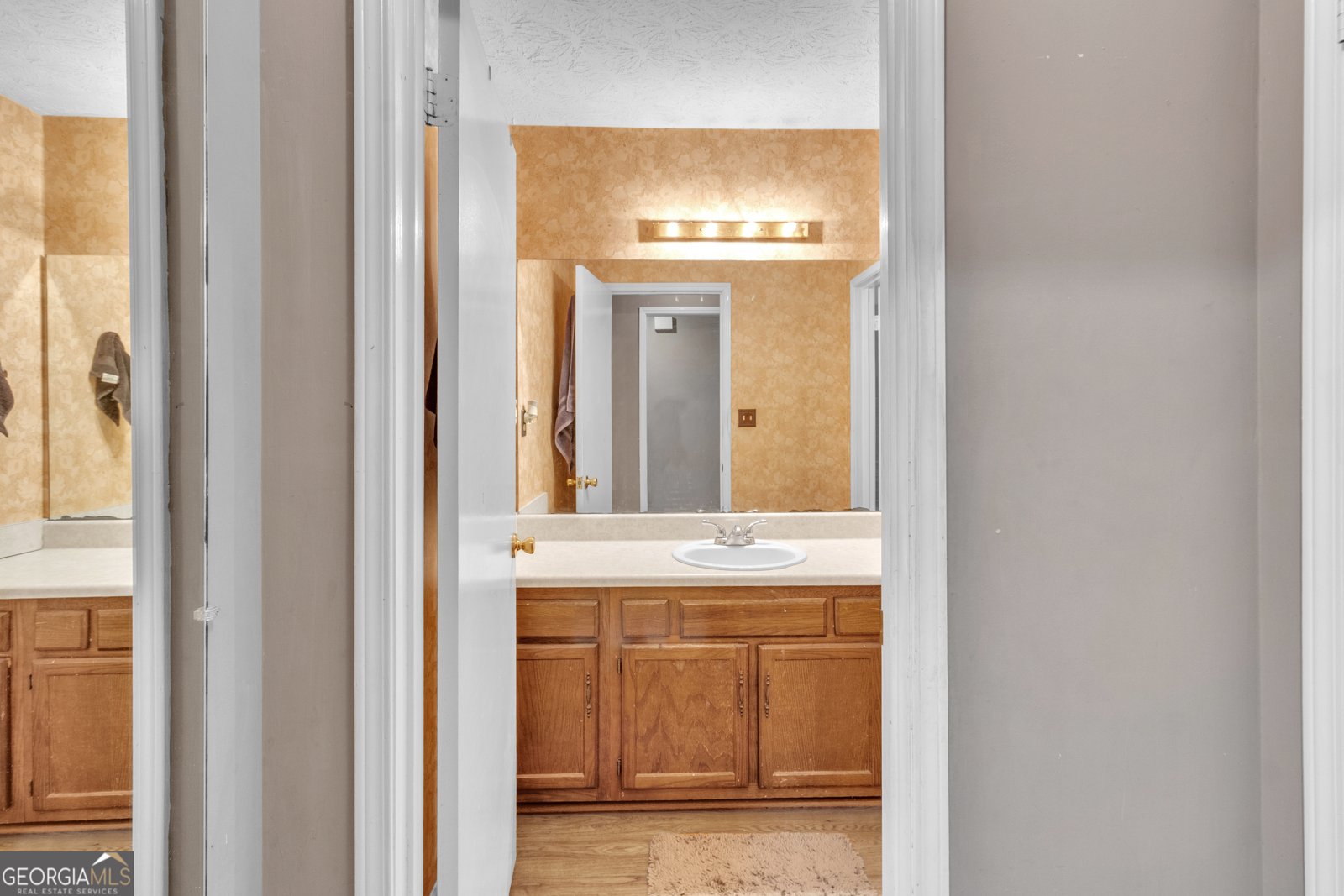 6540 Pine Knotch Drive Douglasville - Photo 12