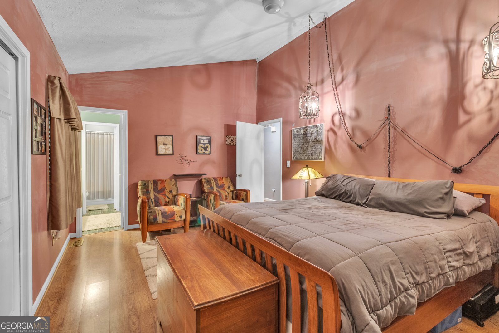 6540 Pine Knotch Drive Douglasville - Photo 15