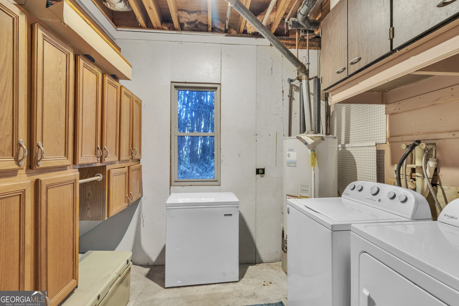 6540 Pine Knotch Drive Douglasville - Photo 17