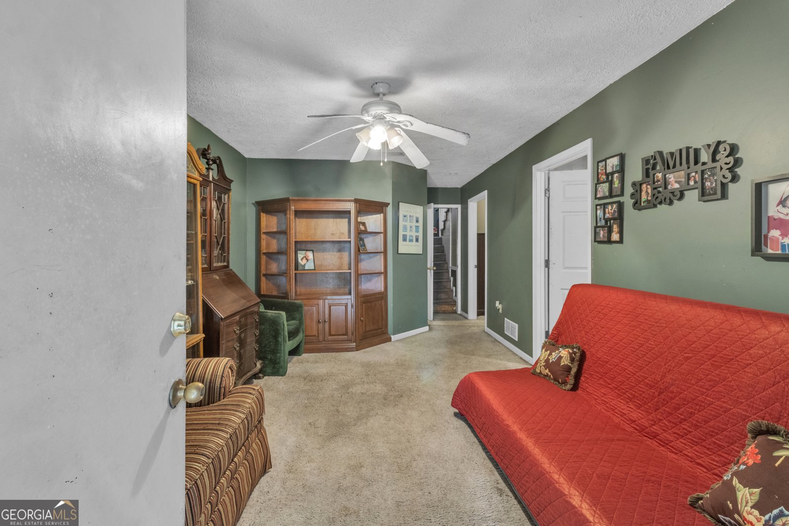 6540 Pine Knotch Drive Douglasville - Photo 18