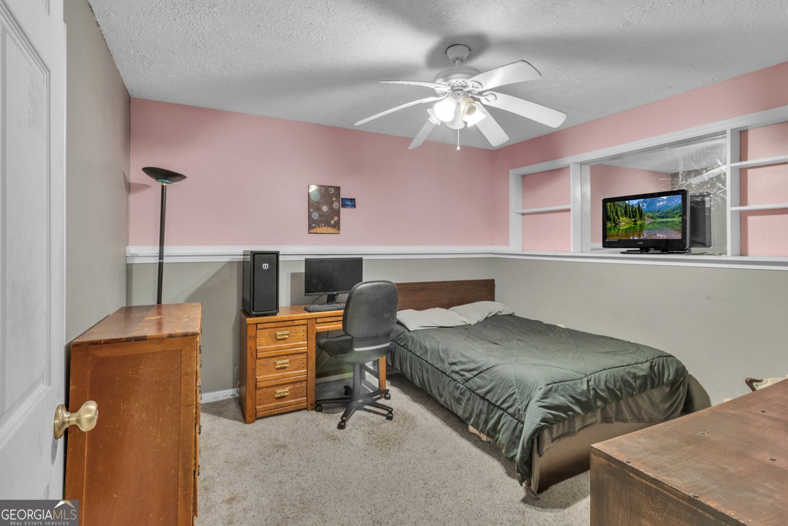 6540 Pine Knotch Drive Douglasville - Photo 20