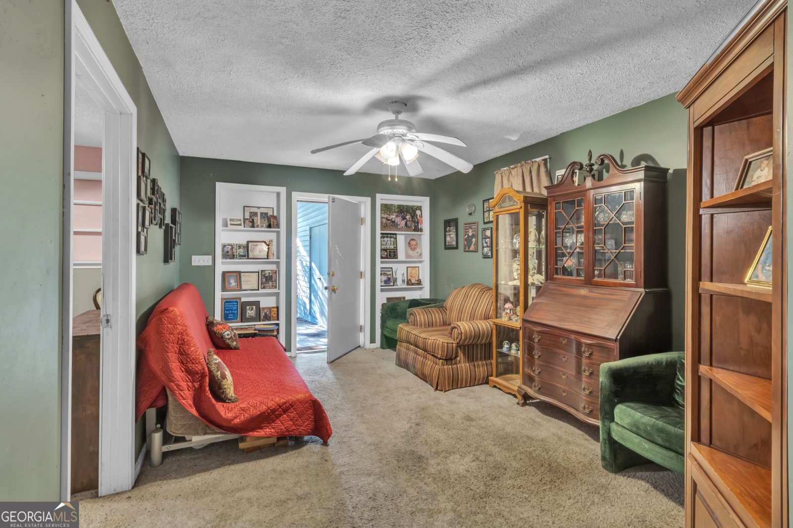 6540 Pine Knotch Drive Douglasville - Photo 22