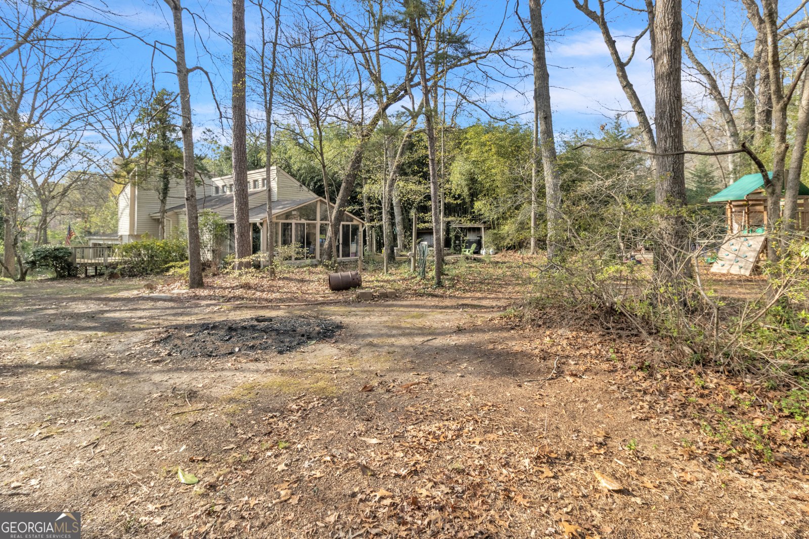 6540 Pine Knotch Drive Douglasville - Photo 23