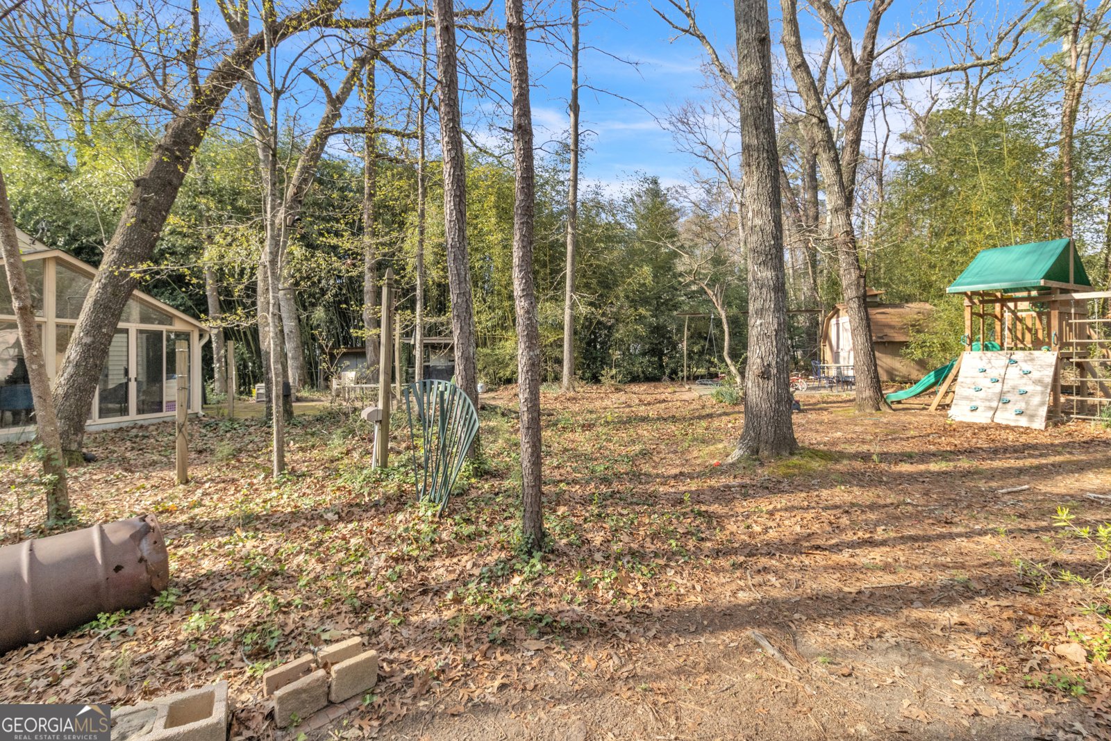 6540 Pine Knotch Drive Douglasville - Photo 24