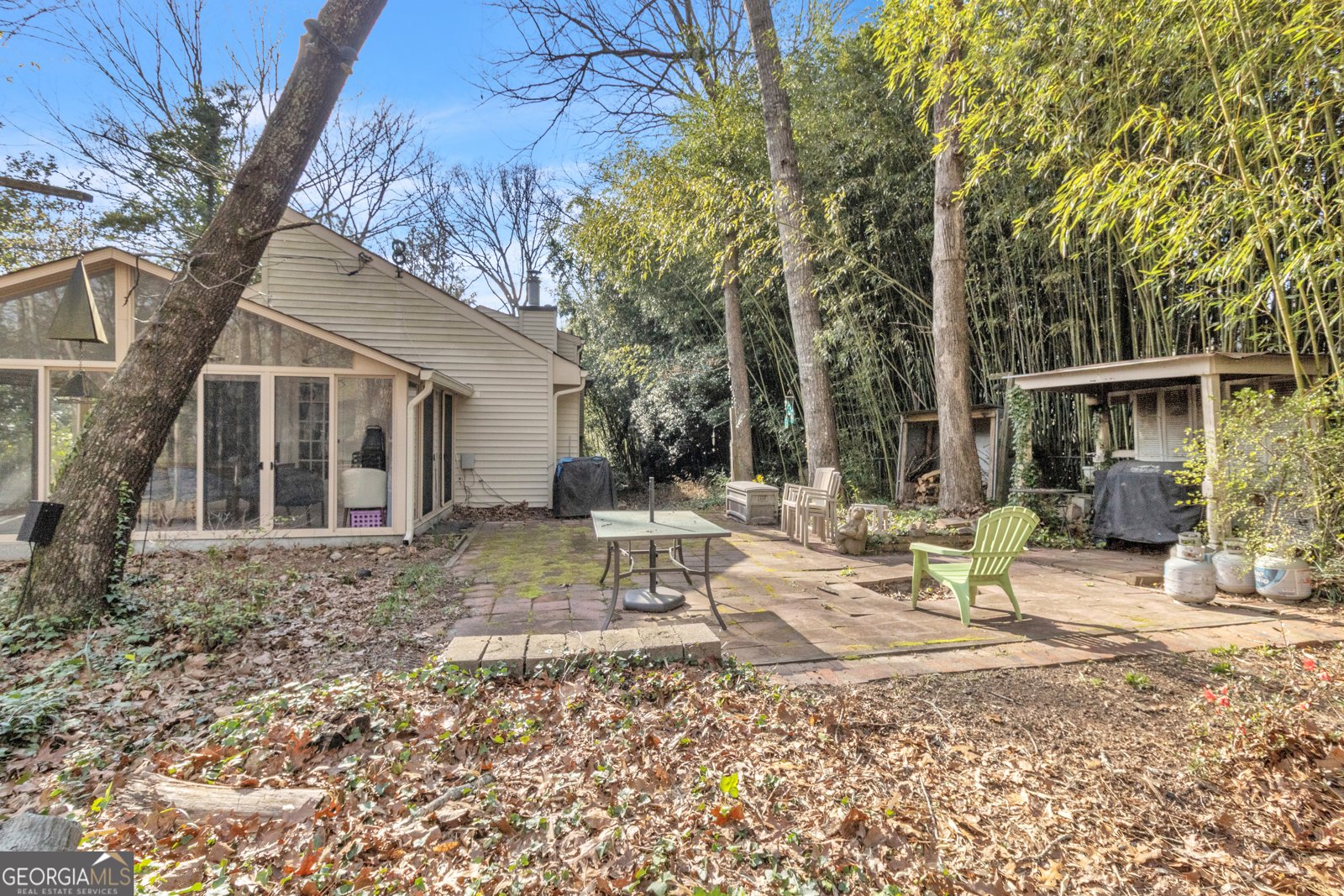 6540 Pine Knotch Drive Douglasville - Photo 25