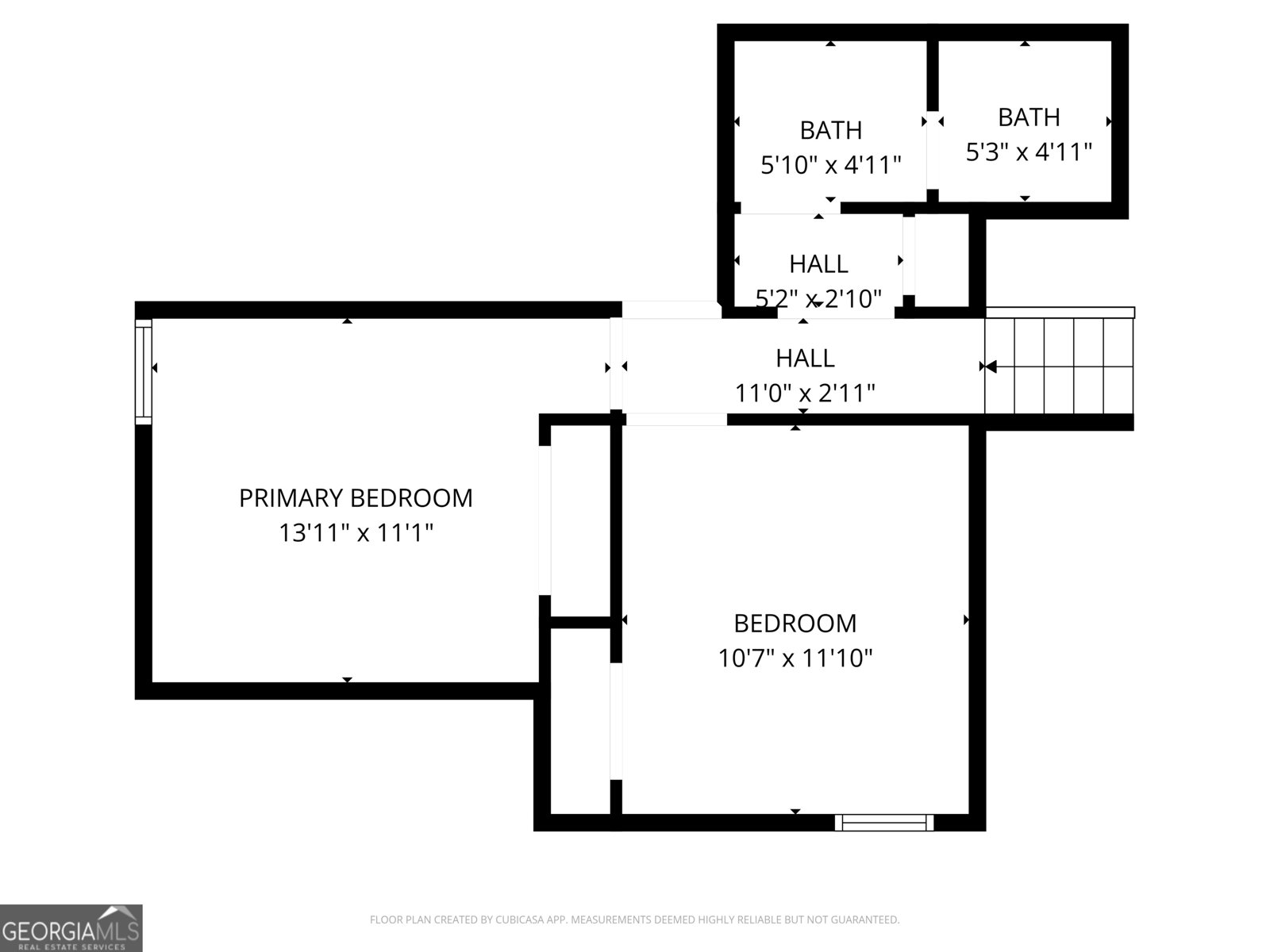 6540 Pine Knotch Drive Douglasville - Photo 26