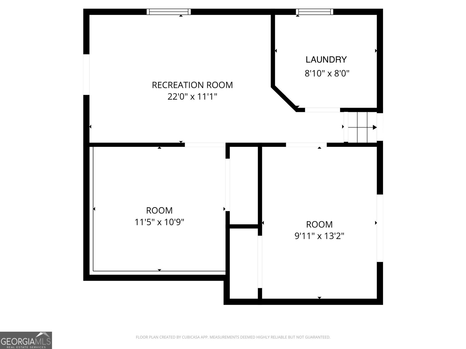 6540 Pine Knotch Drive Douglasville - Photo 28