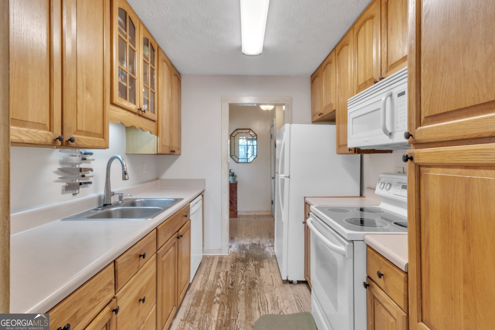 6540 Pine Knotch Drive Douglasville - Photo 6