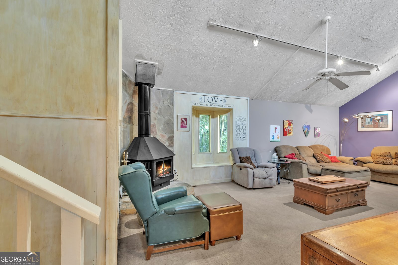 6540 Pine Knotch Drive Douglasville - Photo 7