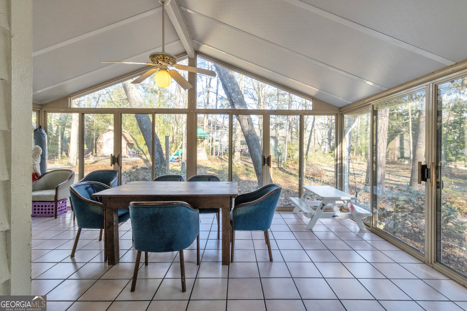 6540 Pine Knotch Drive Douglasville - Photo 9