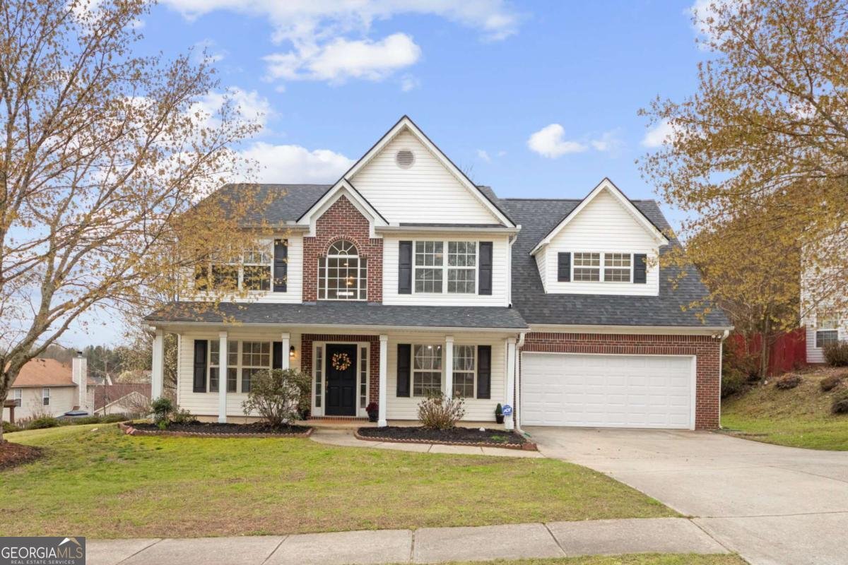 2337 Copper Grove Lane Buford - Photo 1