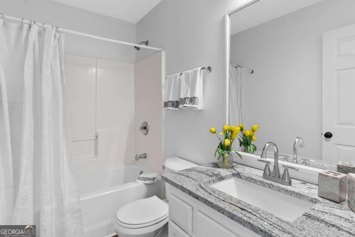 2337 Copper Grove Lane Buford - Photo 28