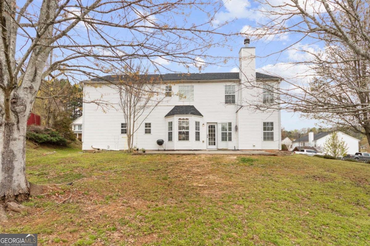 2337 Copper Grove Lane Buford - Photo 34