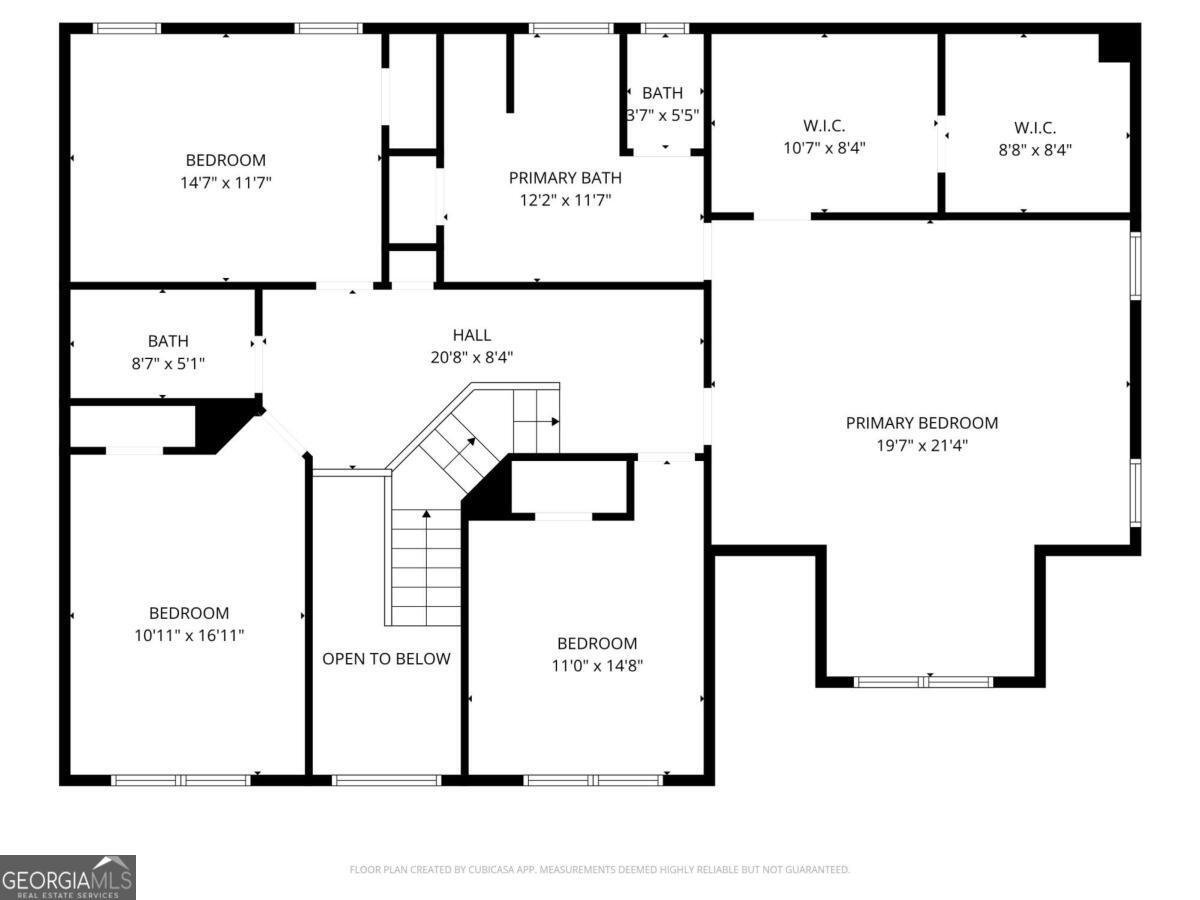 2337 Copper Grove Lane Buford - Photo 37