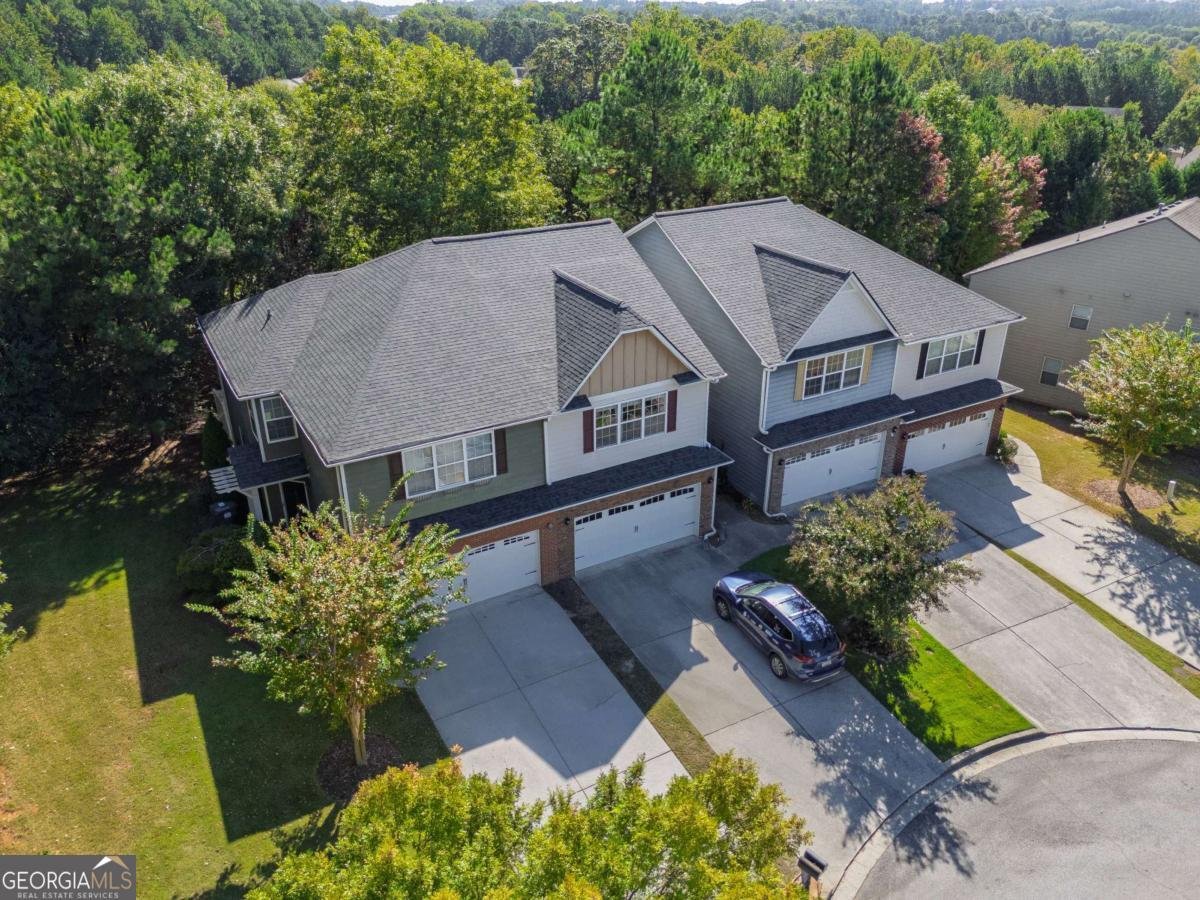 4572 Rainier Way Acworth - Photo 1