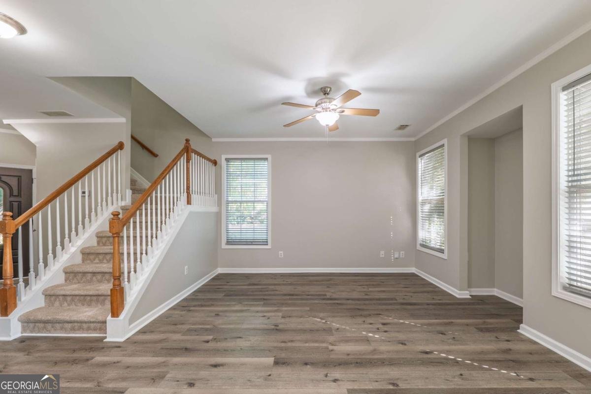 4572 Rainier Way Acworth - Photo 10