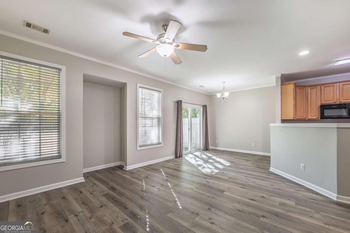 4572 Rainier Way Acworth - Photo 11