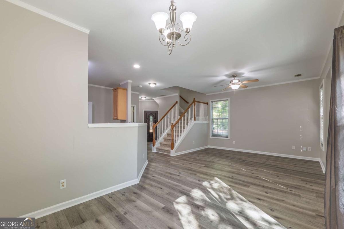4572 Rainier Way Acworth - Photo 12