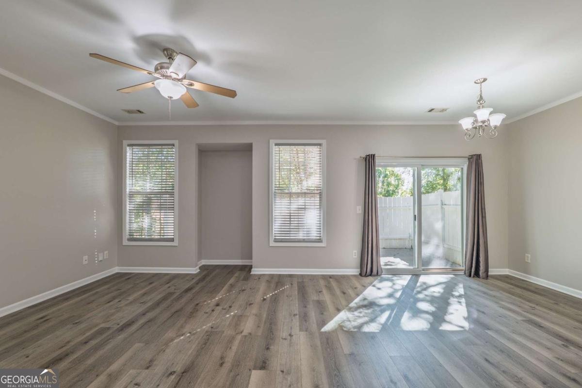 4572 Rainier Way Acworth - Photo 13