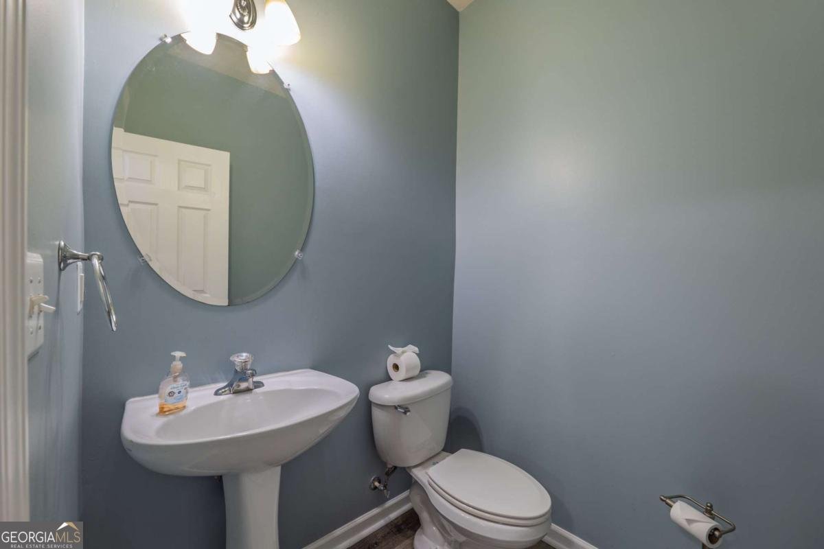 4572 Rainier Way Acworth - Photo 17