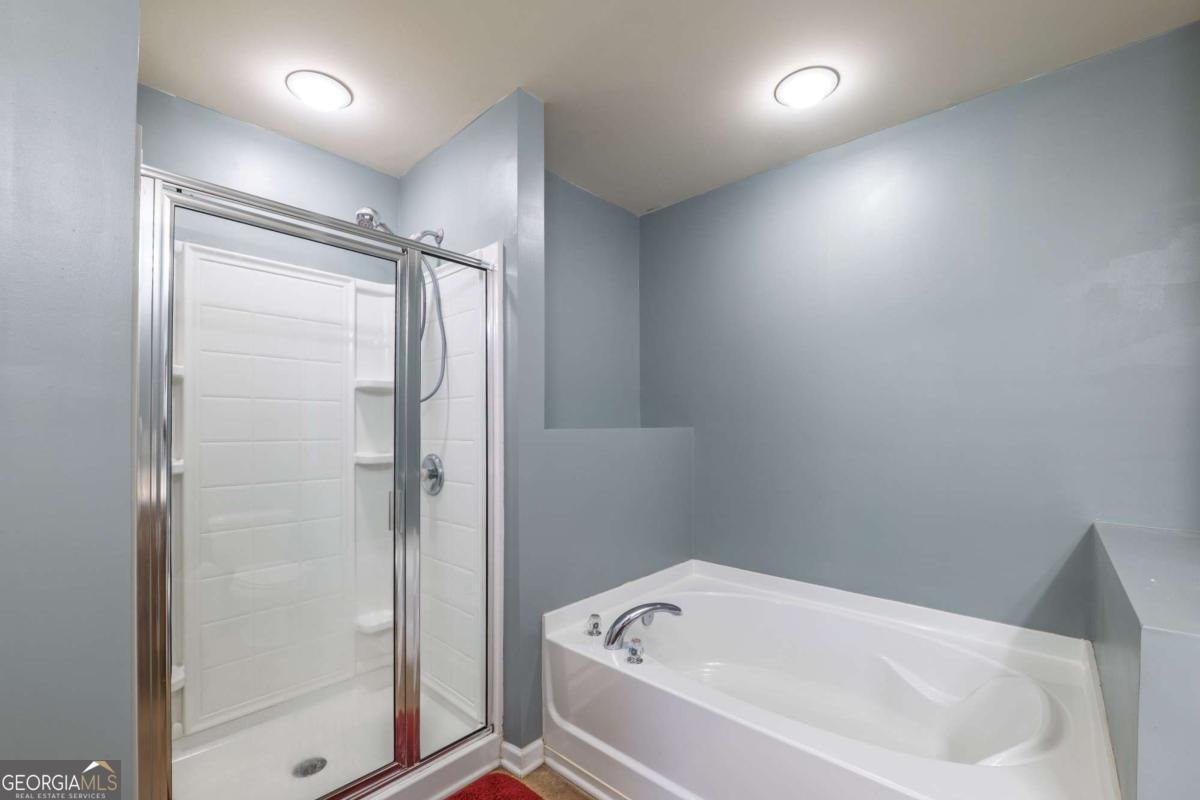 4572 Rainier Way Acworth - Photo 26