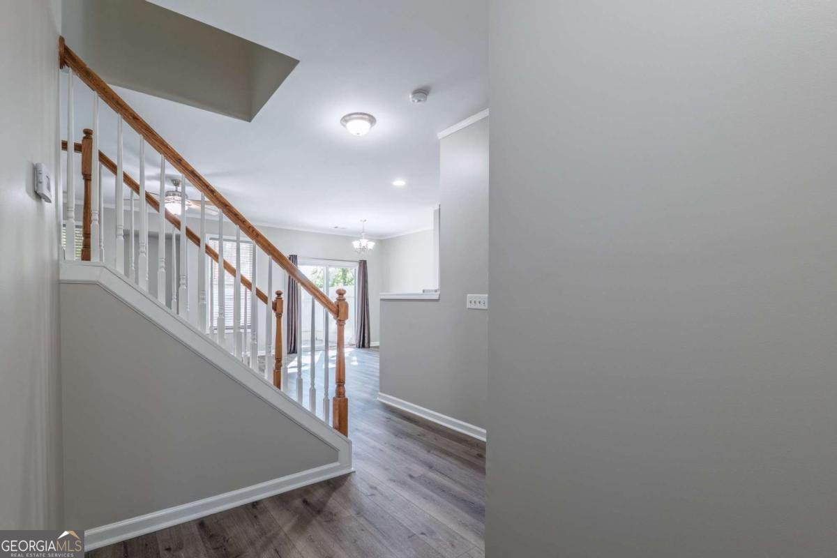 4572 Rainier Way Acworth - Photo 7