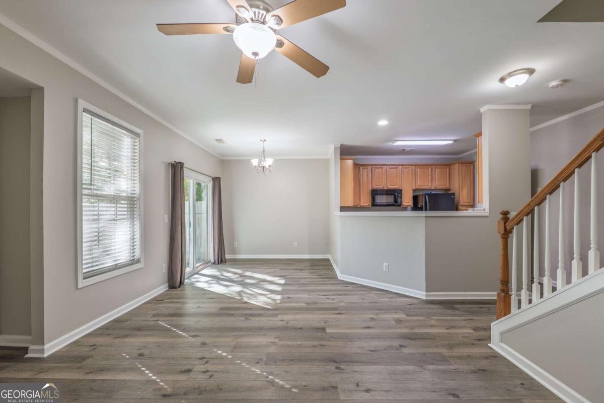 4572 Rainier Way Acworth - Photo 8